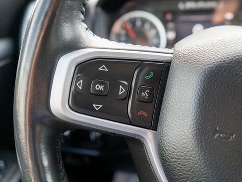 Used 2022 RAM 1500 Big Horn image 21
