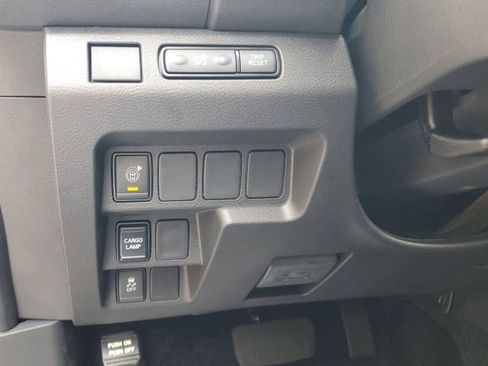 New 2026 Nissan Frontier SV w/ Tow Package image 10