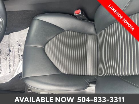 Used 2020 Toyota Camry SE FWD image 30