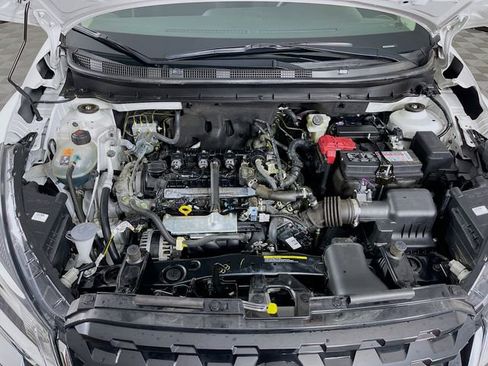 Used 2023 Nissan Kicks SV image 29