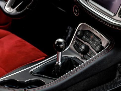 Used 2021 Dodge Challenger R/T Scat Pack w/ Plus Package image 20