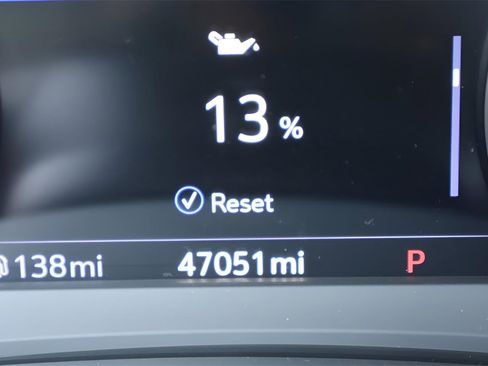 Used 2020 Cadillac XT5 Premium Luxury image 24