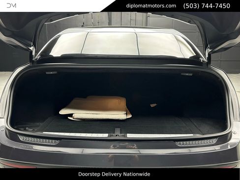 Used 2022 Lucid Air Grand Touring image 40