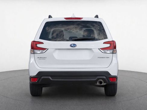 Certified 2023 Subaru Forester AWD/4WD image 7