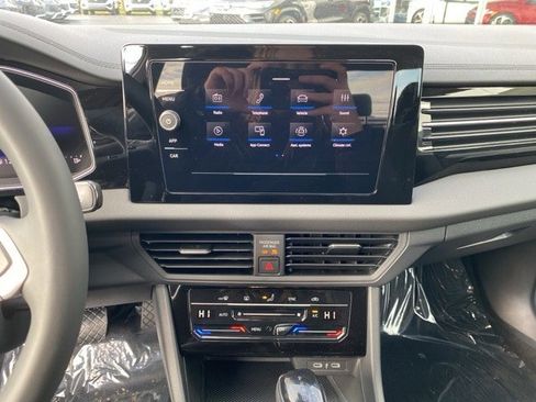 New 2026 Volkswagen Jetta S image 30