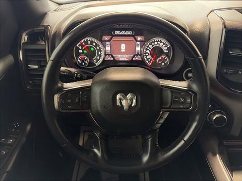 Certified 2023 RAM 1500 Big Horn image 17