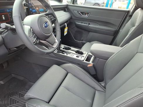New 2026 Subaru Outback Touring XT AWD/4WD image 13