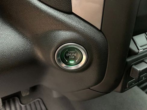 Used 2024 Chevrolet Silverado 1500 Custom AWD/4WD image 24