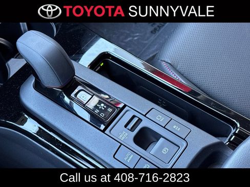 Used 2026 Toyota Prius Plug-In Hybrid w/ Limited Premium Package FWD image 24