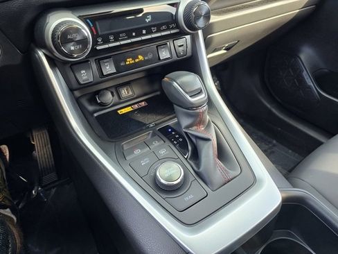 Used 2023 Toyota RAV4 XSE image 42