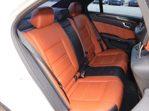 Used 2014 Mercedes-Benz E 63 AMG S-Model image 39