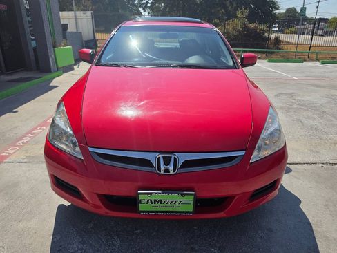 Used 2007 Honda Accord EX image 59