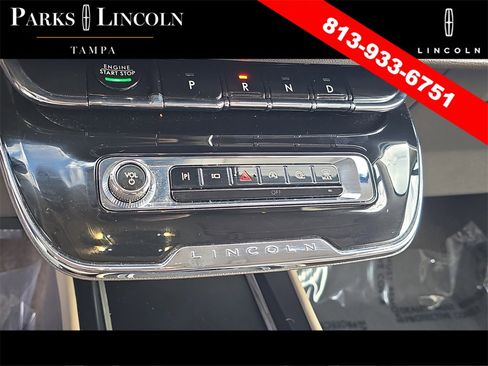 Certified 2023 Lincoln Corsair AWD w/ Equipment Group 101A image 23