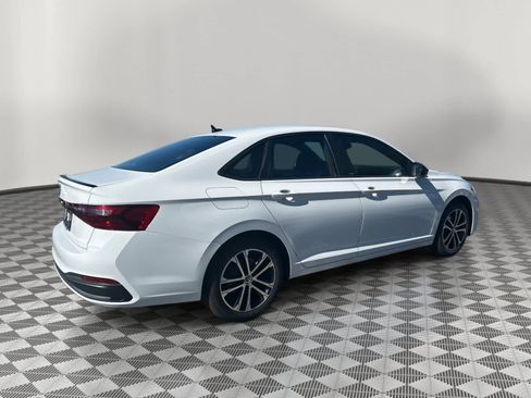 New 2026 Volkswagen Jetta Sport image 3