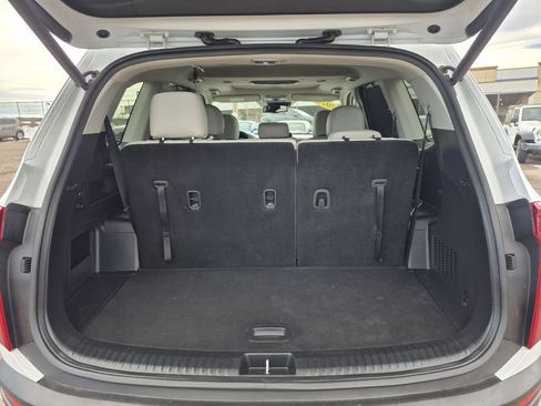 Certified 2020 Kia Telluride EX w/ Towing Package image 16