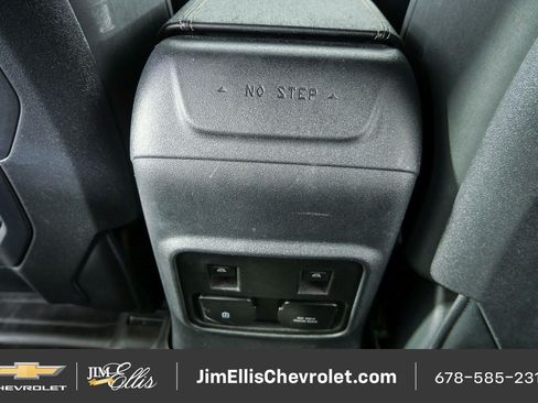 Used 2024 Ford Bronco Raptor AWD/4WD image 19
