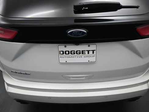 Used 2020 Ford Edge ST-Line FWD image 12