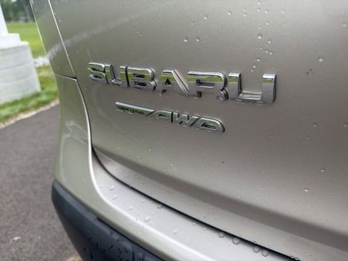 Used 2020 Subaru Ascent Premium w/ Convenience Package AWD/4WD image 9