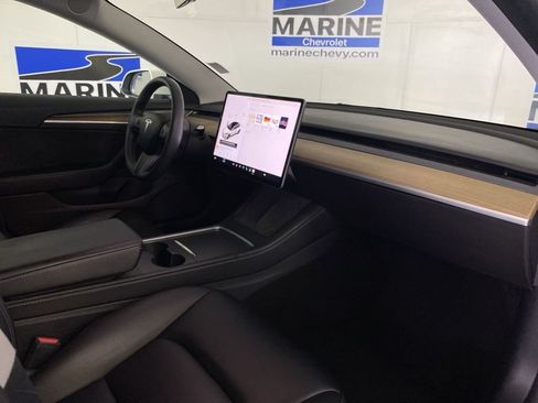 Used 2022 Tesla Model 3 RWD image 34