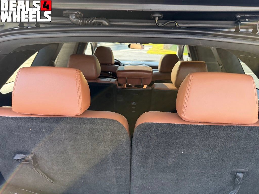Used 2019 Kia Sorento SX FWD image 18