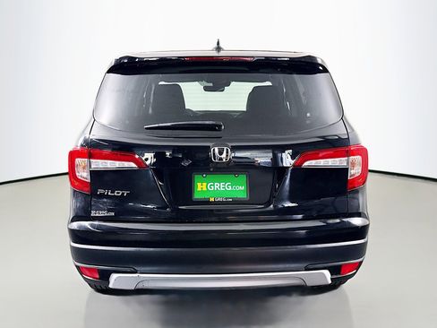 Used 2021 Honda Pilot EX-L image 8