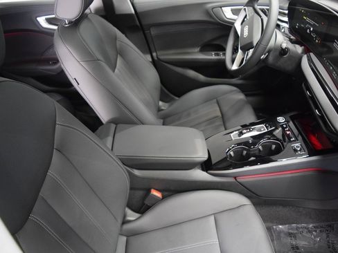 New 2025 Audi A5 2.0T Premium Plus image 7