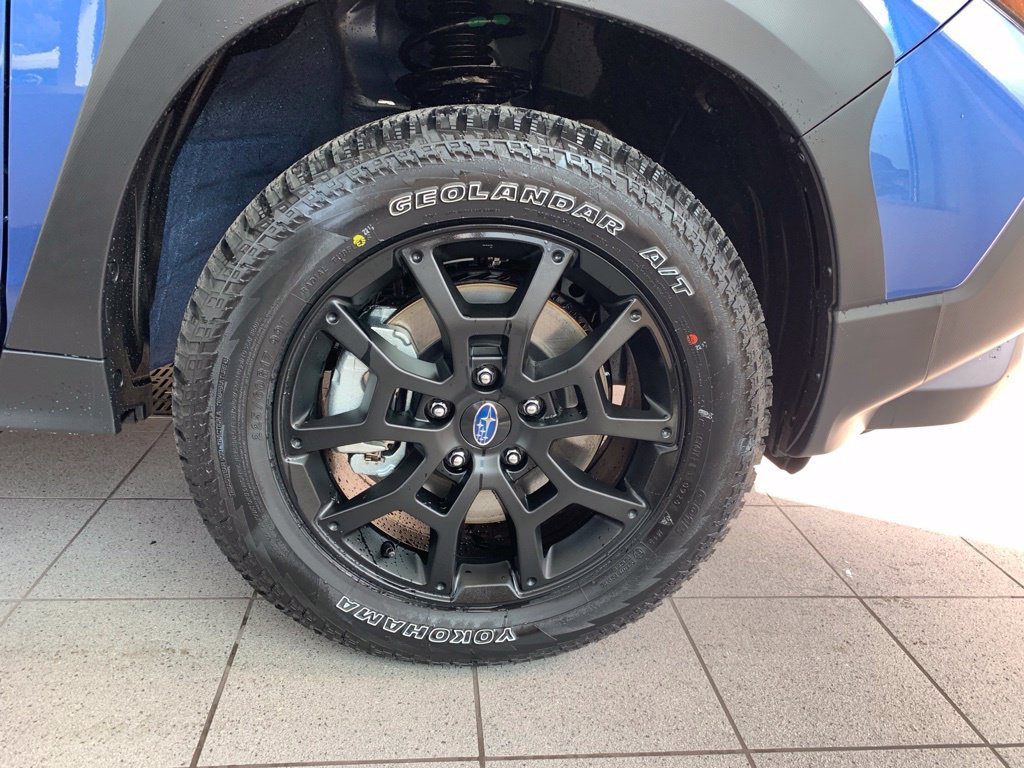 New 2027 Subaru Crosstrek 2.5i Wilderness AWD/4WD image 25