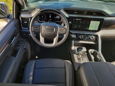 New 2026 GMC Sierra 1500 Denali image 14