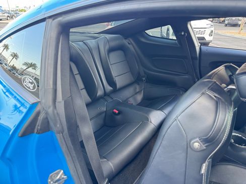 Used 2017 Ford Mustang GT Premium w/ Equipment Group 401A image 18