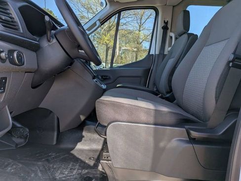 New 2026 Ford Transit 350 XLT RWD image 19
