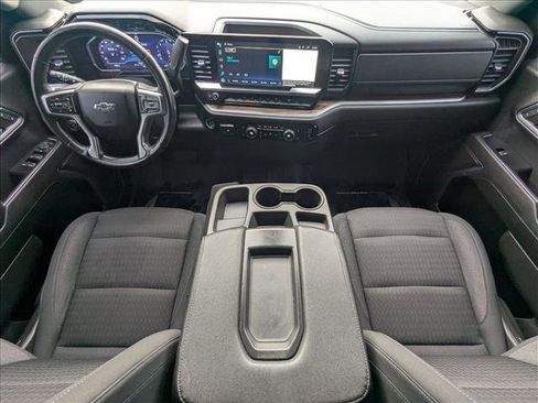 Used 2022 Chevrolet Silverado 1500 RST image 16