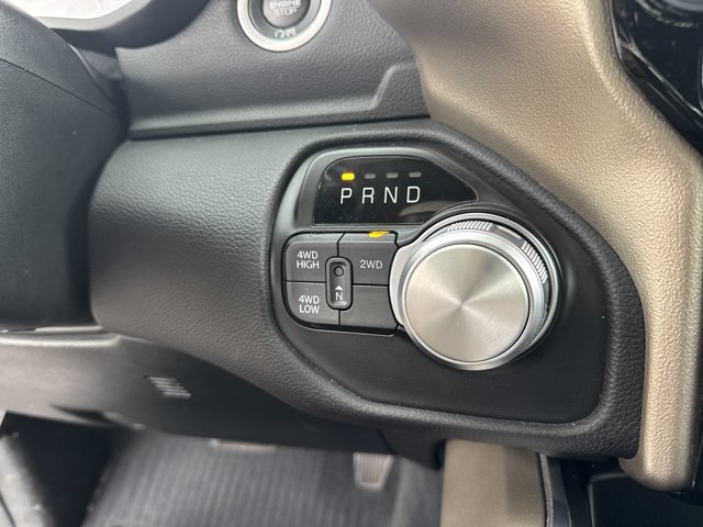 Certified 2023 RAM 2500 Laramie AWD/4WD image 32
