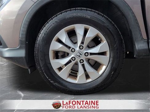 Used 2013 Honda CR-V EX image 34