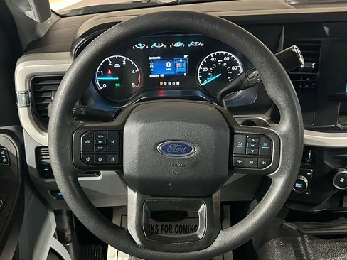 Used 2025 Ford F350 XL w/ XL Driver Assist Package AWD/4WD image 66