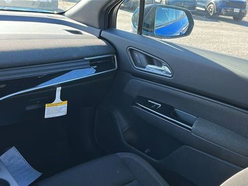 New 2025 Honda Prologue EX image 21