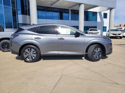 New 2026 Nissan Murano SL