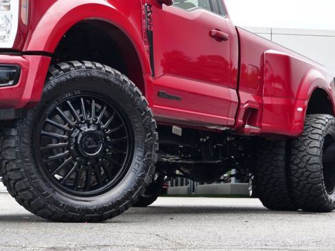 Used 2026 Ford F450 XLT w/ 360-Degree Camera Package AWD/4WD image 43
