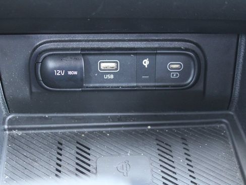 Certified 2024 Kia Sportage X-Line AWD/4WD image 37