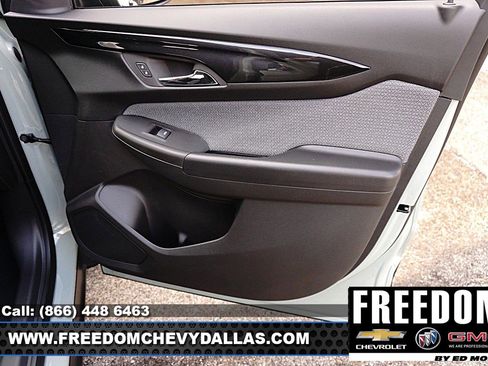 New 2026 Chevrolet TrailBlazer LT w/ Driver Confidence Package image 38