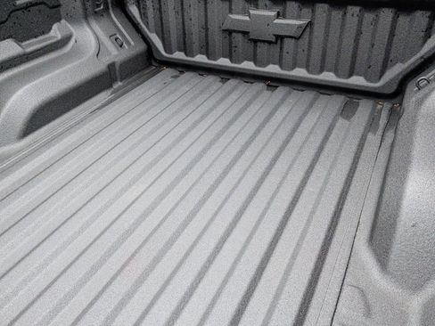 New 2026 Chevrolet Colorado Trail Boss image 12