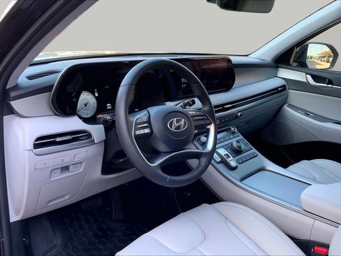 Used 2025 Hyundai Palisade SEL FWD image 17