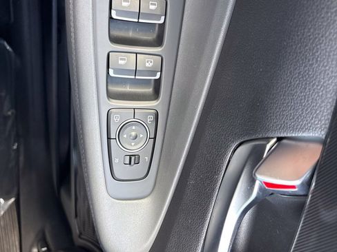 Used 2023 Hyundai Santa Fe SE AWD/4WD image 13