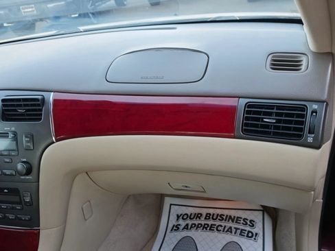 Used 2003 Lexus ES 330 FWD image 29