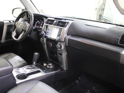 Used 2022 Toyota 4Runner SR5 Premium w/ Moonroof Package image 19