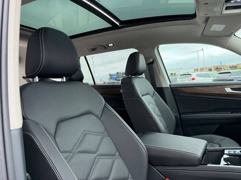 New 2026 Volkswagen Atlas SE AWD/4WD image 21