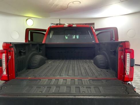 Used 2023 Ford F350 XLT w/ XLT Premium Package AWD/4WD image 32