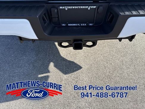 Certified 2026 Ford F250 XL w/ STX Appearance Package AWD/4WD image 14
