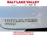Used 2023 Chevrolet TrailBlazer LT image 6