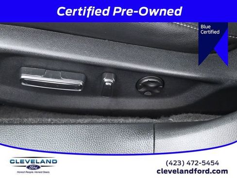 Used 2020 Honda Accord Sport image 11