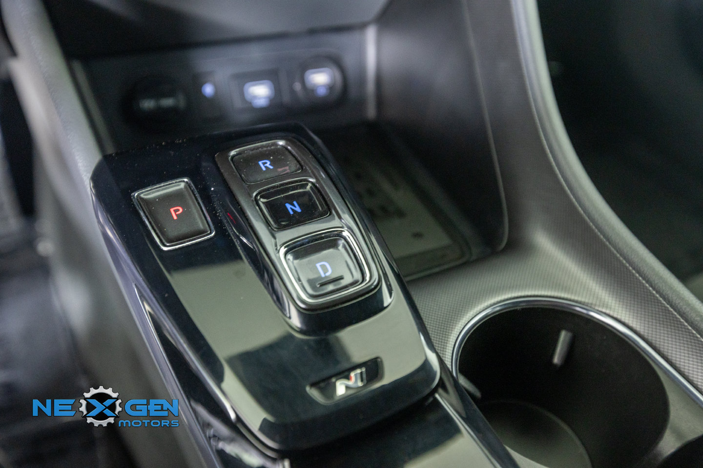 Used 2022 Hyundai Sonata N Line FWD image 23
